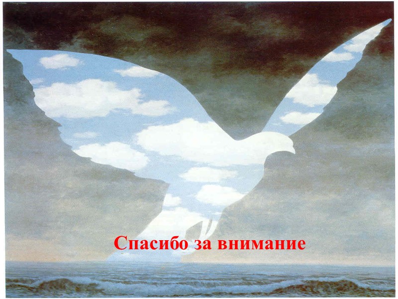 Спасибо за внимание Спасибо за внимание